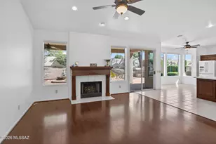 64640 E Drifter Dr, Tucson, AZ 85739 - Photo 10