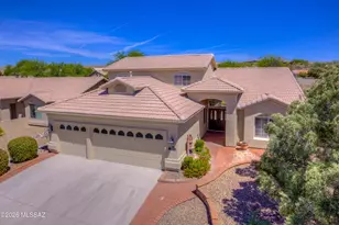 64640 E Drifter Dr, Saddlebrooke, AZ 85739 - Photo 1