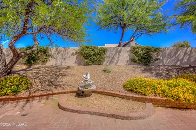 64640 E Drifter Drive, Tucson, AZ 85739 - Photo 38