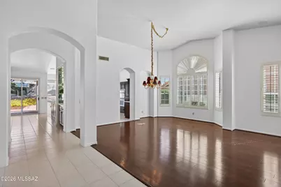 64640 E Drifter Drive, Tucson, AZ 85739 - Photo 4