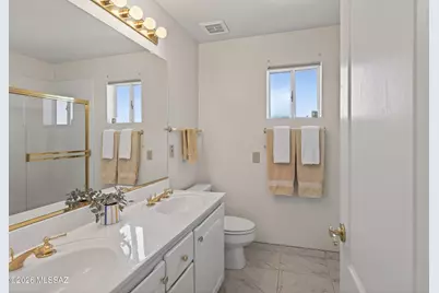 64640 E Drifter Drive, Tucson, AZ 85739 - Photo 28