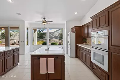 64640 E Drifter Drive, Tucson, AZ 85739 - Photo 12