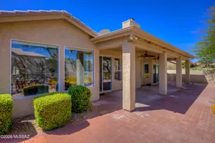 64640 E Drifter Dr, Tucson, AZ 85739 - Photo 36