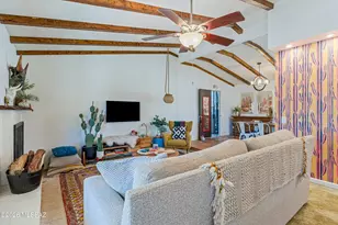 7281 E Rocky Ridge Dr, Tucson, AZ 85750 - Photo 12