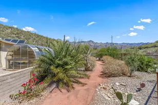 7281 E Rocky Ridge Dr, Tucson, AZ 85750 - Photo 36