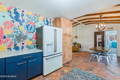 7281 E Rocky Ridge Drive, Tucson, AZ 85750 - Photo 26