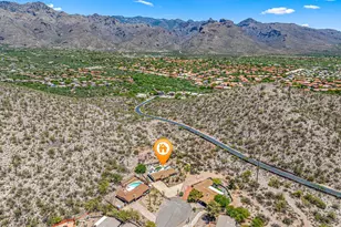 7281 E Rocky Ridge Dr, Tucson, AZ 85750 - Photo 50