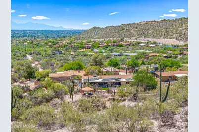 7281 E Rocky Ridge Drive, Tucson, AZ 85750 - Photo 46