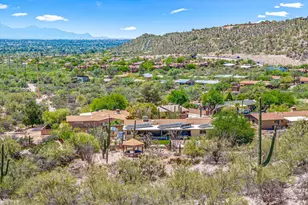 7281 E Rocky Ridge Dr, Tucson, AZ 85750 - Photo 46