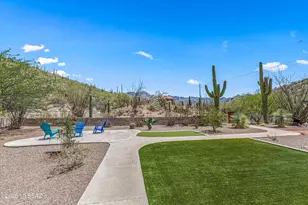 7281 E Rocky Ridge Dr, Tucson, AZ 85750 - Photo 40