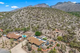 7281 E Rocky Ridge Dr, Tucson, AZ 85750 - Photo 48