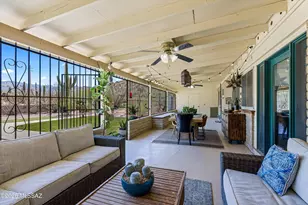 7281 E Rocky Ridge Dr, Tucson, AZ 85750 - Photo 34