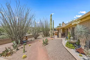 7281 E Rocky Ridge Dr, Tucson, AZ 85750 - Photo 8