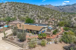 7281 E Rocky Ridge Dr, Tucson, AZ 85750 - Photo 4