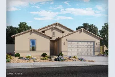 1495 E Cattle Graze Loop, Sahuarita, AZ 85629 - Photo 6