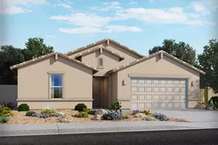 1495 E Cattle Graze Loop, Sahuarita, AZ 85629 - Photo 6