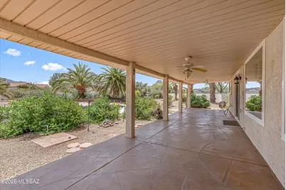 8135 N Pocono Way, Tucson, AZ 85743 - Photo 4