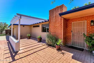7052 E Baker St, Tucson, AZ 85710 - Photo 2