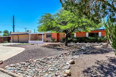 7052 E Baker Street, Tucson, AZ 85710 - Photo 1