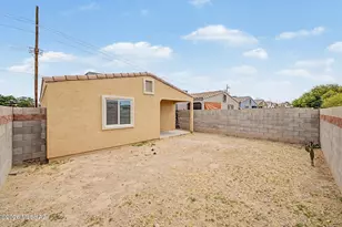 981 W Santa Maria St, Tucson, AZ 85706 - Photo 8