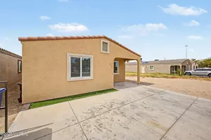 981 W Santa Maria St, Tucson, AZ 85706 - Photo 1