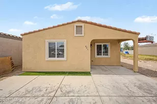 981 W Santa Maria St, Tucson, AZ 85706 - Photo 2