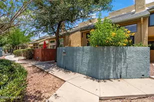3870 N Paseo De Las Canchas, Tucson, AZ 85716 - Photo 8