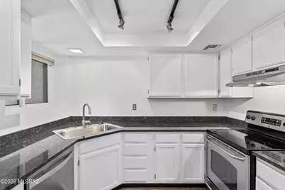3870 N Paseo De Las Canchas, Tucson, AZ 85716 - Photo 2