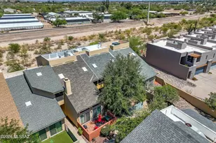 3870 N Paseo De Las Canchas, Tucson, AZ 85716 - Photo 36