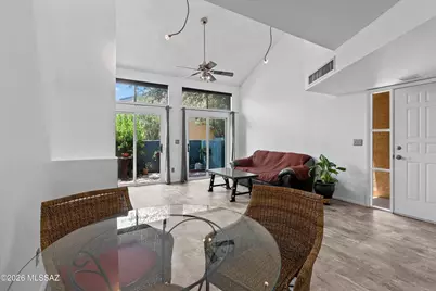 3870 N Paseo De Las Canchas, Tucson, AZ 85716 - Photo 12