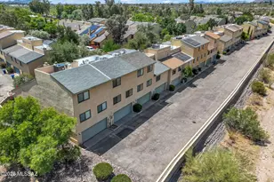 3870 N Paseo De Las Canchas, Tucson, AZ 85716 - Photo 38