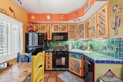 146 W Calle Del Ano, Green Valley, AZ 85614 - Photo 14