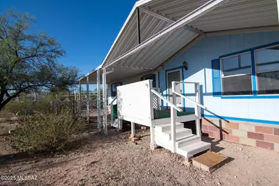 5538 E Hermans Road, Tucson, AZ 85756 - Photo 4