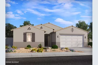 13286 E Reg Morrison Way, Tucson, AZ 85747 - Photo 1