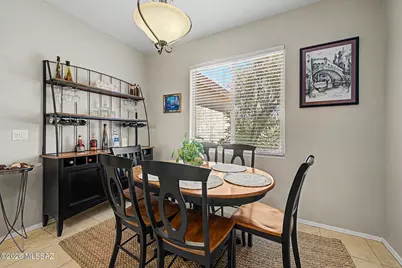 5503 W Carriage Drive, Tucson, AZ 85742 - Photo 12
