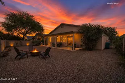 5503 W Carriage Drive, Tucson, AZ 85742 - Photo 36