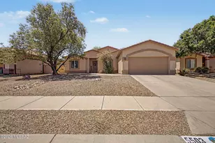 5503 W Carriage Dr, Tucson, AZ 85742 - Photo 2
