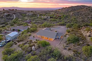 1633 W La Mariposa St, Oracle, AZ 85623 - Photo 2