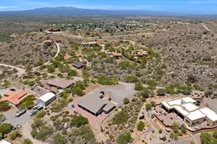 1633 W La Mariposa St, Oracle, AZ 85623 - Photo 50