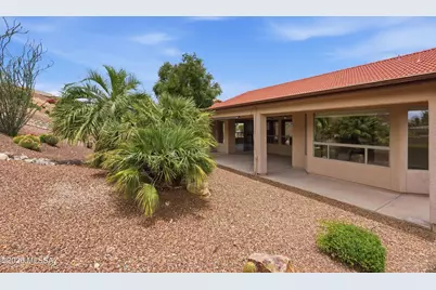 36562 S Wind Crest Drive, Saddlebrooke, AZ 85739 - Photo 34