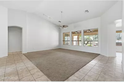 36562 S Wind Crest Drive, Saddlebrooke, AZ 85739 - Photo 6