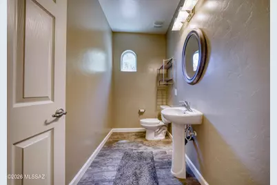 9769 N Hebden Way, Marana, AZ 85653 - Photo 18
