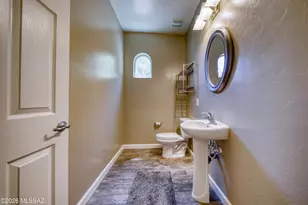 9769 N Hebden Way, Marana, AZ 85653 - Photo 18