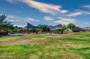 9769 N Hebden Way, Marana, AZ 85653 - Photo 48