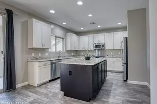 9769 N Hebden Way, Marana, AZ 85653 - Photo 8