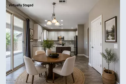 9769 N Hebden Way, Marana, AZ 85653 - Photo 6