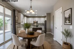 9769 N Hebden Way, Marana, AZ 85653 - Photo 6