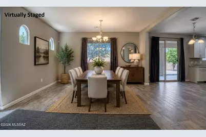 9769 N Hebden Way, Marana, AZ 85653 - Photo 14