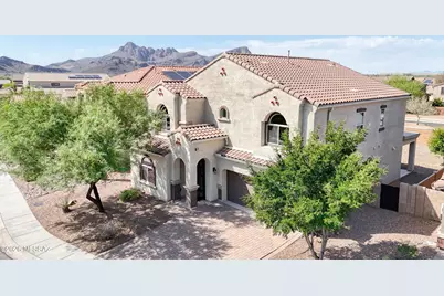 9769 N Hebden Way, Marana, AZ 85653 - Photo 1