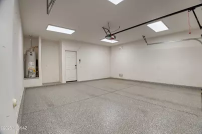 9769 N Hebden Way, Marana, AZ 85653 - Photo 34